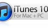 iTunes-10