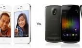 Galaxy-Nexus-VS-iPhone-4S