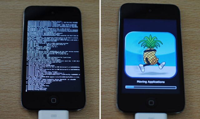 Untethered Jailbreak For Iphone 4 Ipod 4 Ipod3 And Iphone 3gs Ipad 1on Ios 5 0 1 Released Tips And Tricks It S My Phone